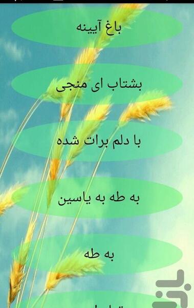 عکس نوشته به طاها به یاسین