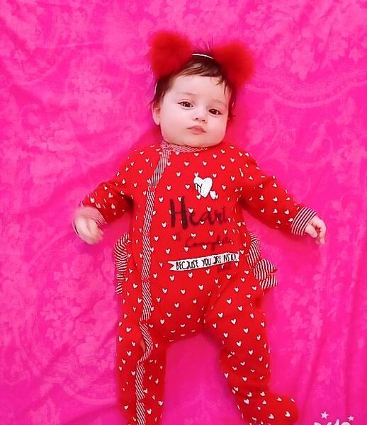 عکس نوشته پسرم سه ماهگیت مبارک