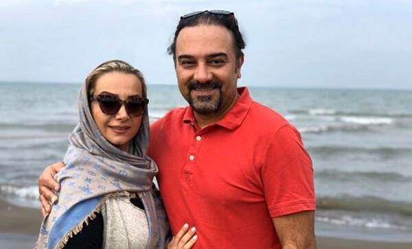 عکس دریا ارجمندی