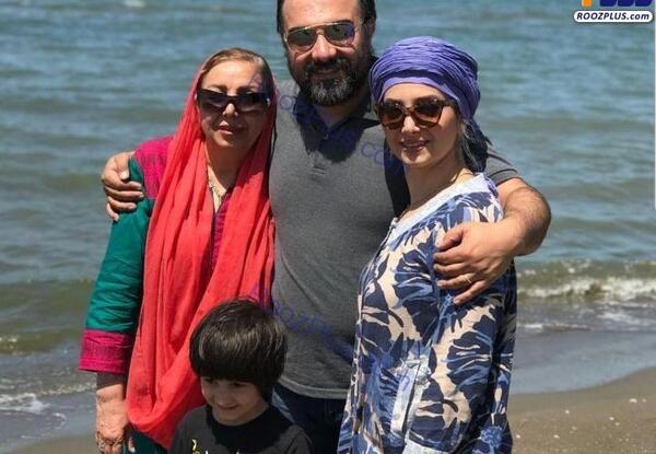 عکس دریا ارجمندی