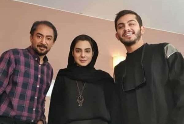 عکس دریا ارجمندی