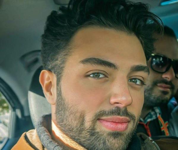 عکس دریا ارجمندی