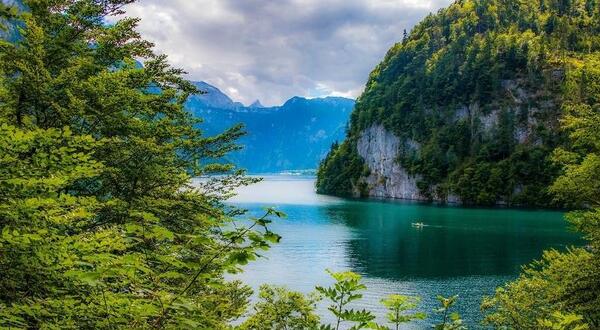 عکسهای زیبا از طبیعت آلمان