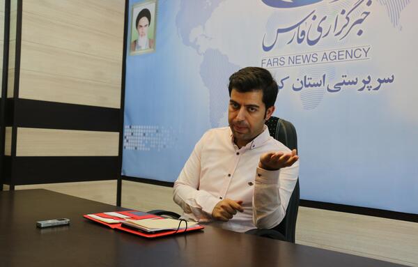 عکس صابر جلیلی