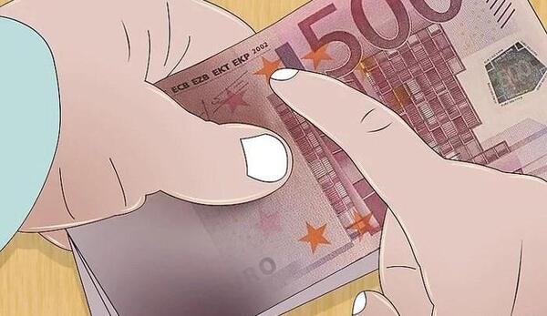 عکس یورو اصل