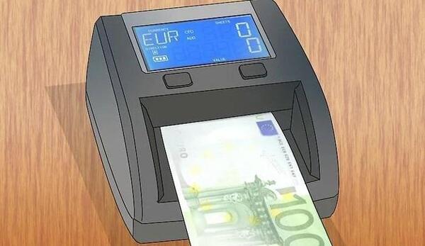 عکس یورو اصل