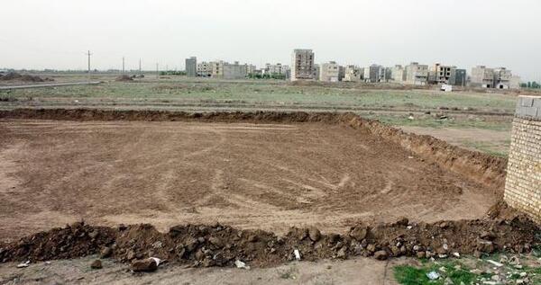 عکس ابوالفضل ذوالقدر