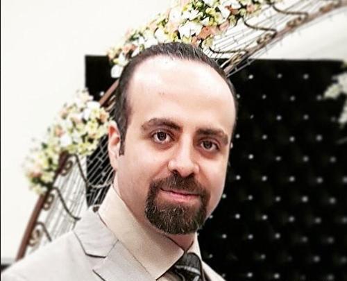 عکس ابوالفضل ذوالقدر