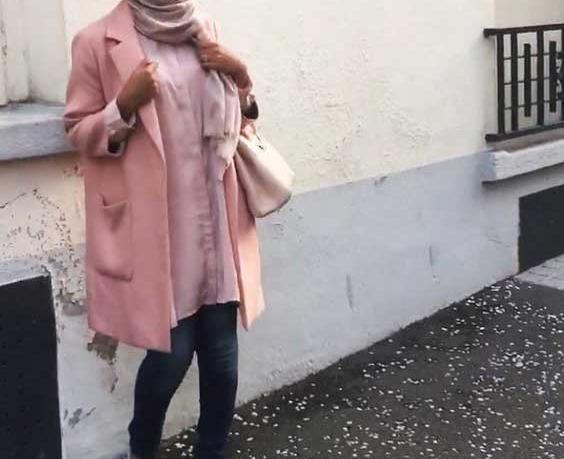 عکس مانتو یاسی