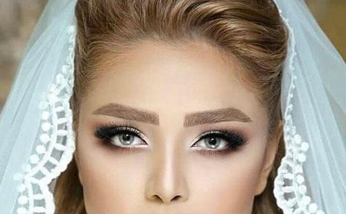 عکس عروس شیک و باکلاس