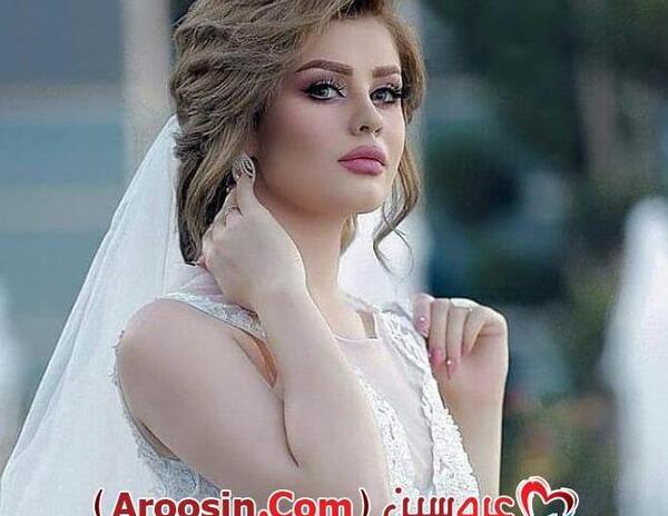 عکس عروس شیک و باکلاس