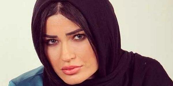 عکس ثریا طاهری