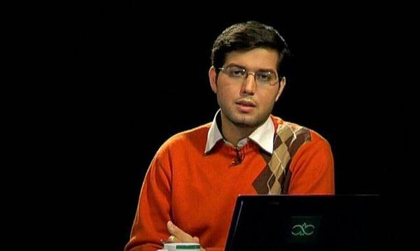عکس ثریا طاهری