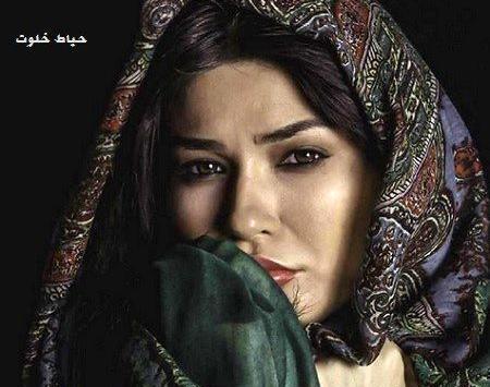 عکس ثریا طاهری