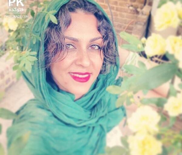 عکس ثریا طاهری