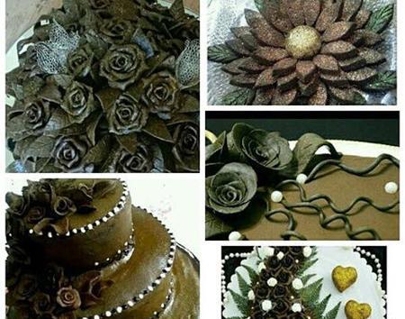 عکس ایده برای حنای عروس