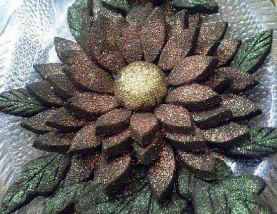 عکس ایده برای حنای عروس
