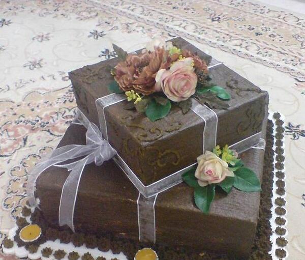 عکس ایده برای حنای عروس