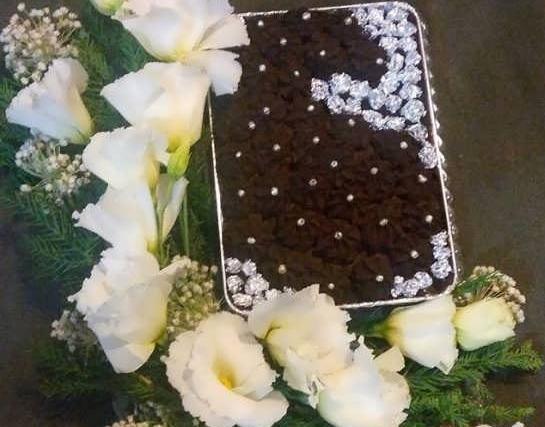 عکس ایده برای حنای عروس