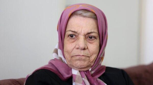 عکس های صدیقه رحیمی