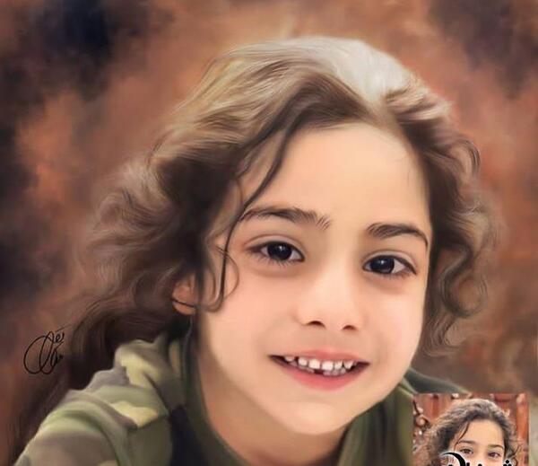 عکس های آرات حسینی