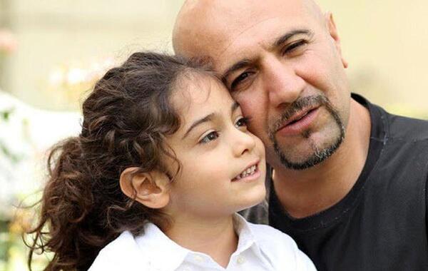 عکس های آرات حسینی