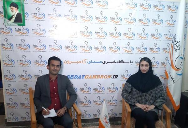 عکس فاطمه سالاری