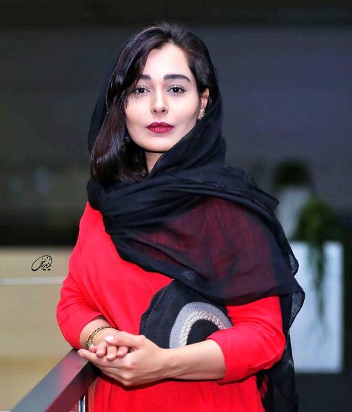 عکس فاطمه سالاری