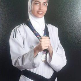 عکس فاطمه سالاری