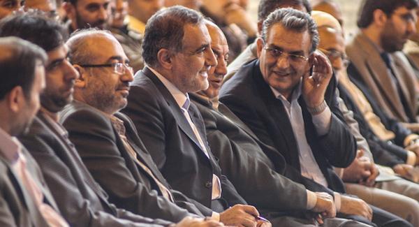 عکس محمد ضراب