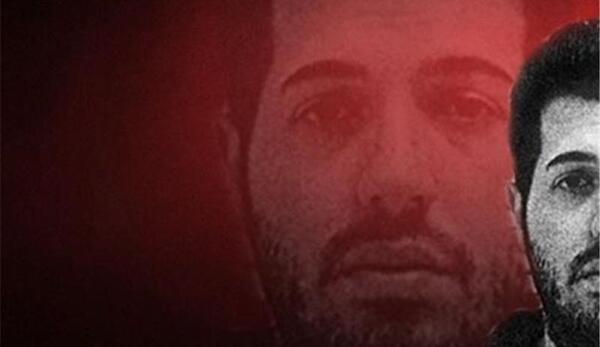 عکس محمد ضراب
