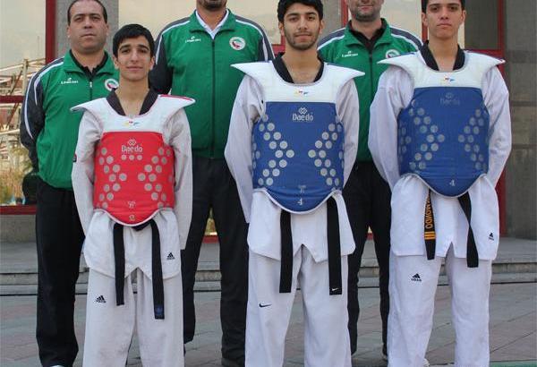 عکس جعفر صالحی
