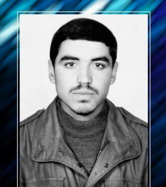 عکس داوود صالحی