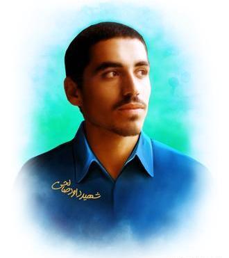 عکس داوود صالحی