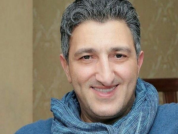 عکس مریم فلاح و یوسف صیادی