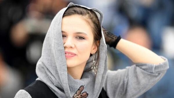 عکس بهناز رضایی