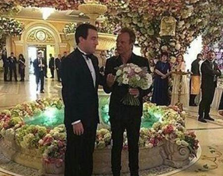 عکس پروفایل خدیجه و سعید