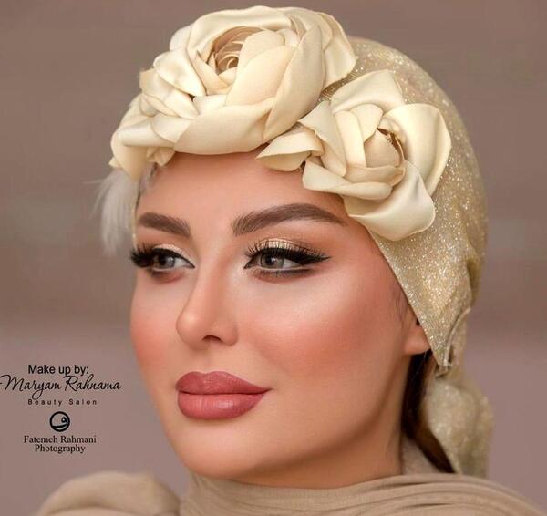 عکس سحر قریشی و نیوشا ضیغمی