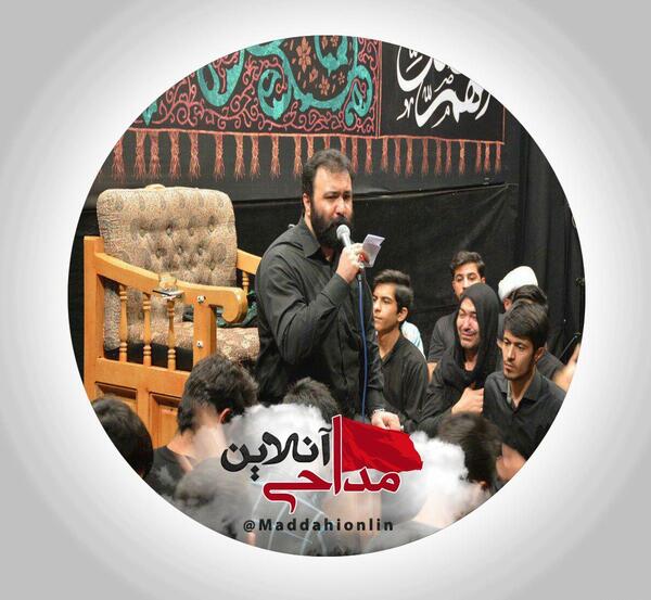 عکس رقیه اکبری