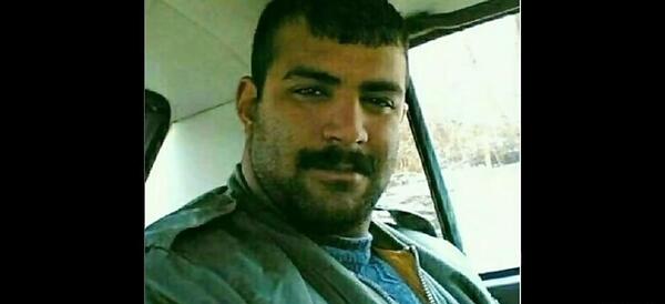 عکس حسن پیرداده