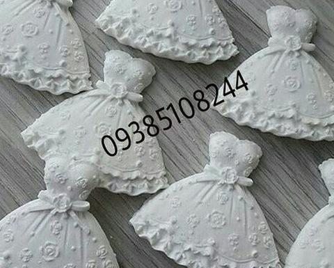 عکس ایده شاباش عروسی
