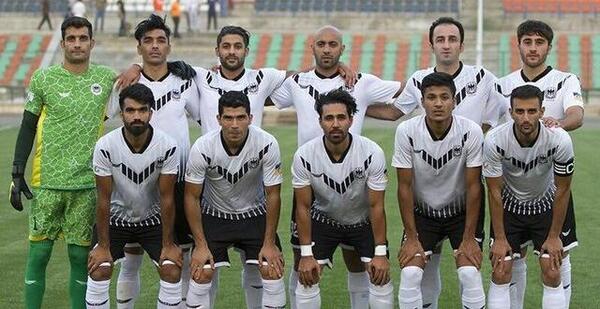 عکس شاهین بوشهر