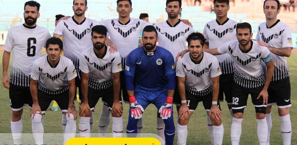 عکس شاهین بوشهر