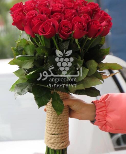 عکس چند دسته گل زیبا