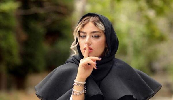 عکس قبر ریحانه پارسا