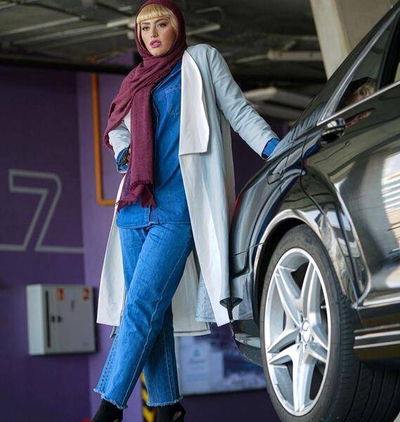 عکس قبر ریحانه پارسا