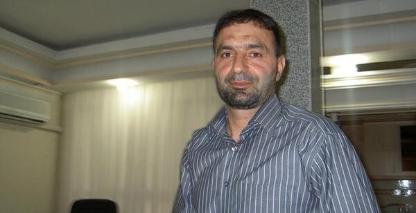 عکس حسن تهرانی مقدم