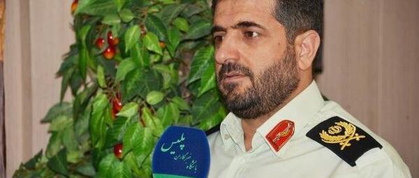 عکس داریوش سعیدی شرور همدان
