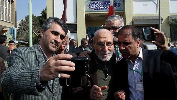 عکس بهزاد سعیدی