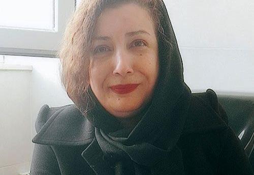 عکس پسر محمد حسین جلیل زاده